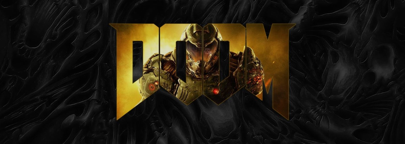 DOOM: Wonderfully BRUTAL