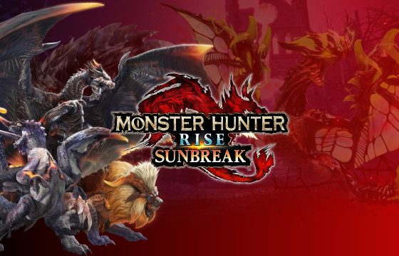 Monster Hunter Rise: Sunbreak -free title update 3
