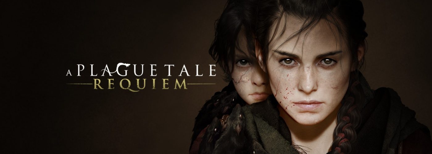 A PLAGUE TALE: REQUIEM &ndash; The Return of the Prima Macula
