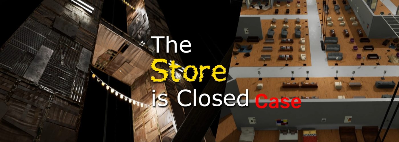 Art vs Big Company: The Store is Closed Case