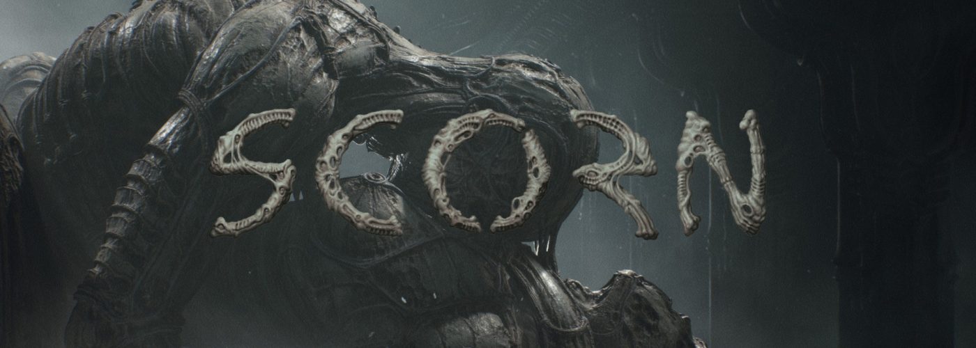 SCORN: A Ritual of Pain and Oblivion