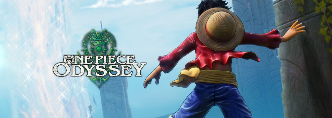 ONE PIECE ODISSEY: A GUIDE FOR PIRATES