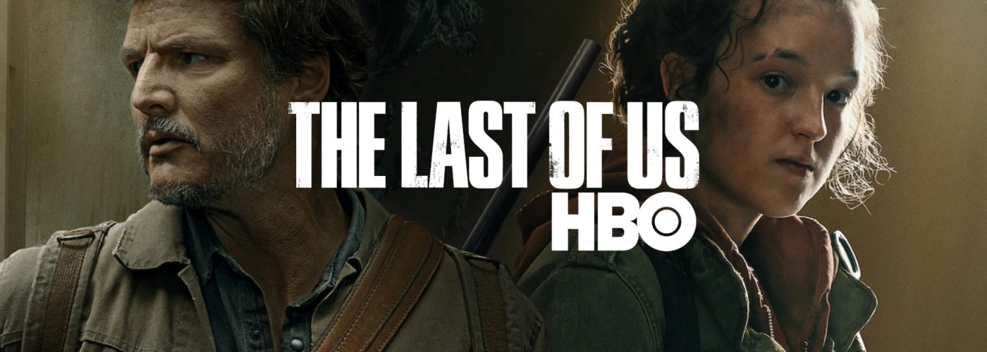 THE LAST OF US HBO: Everything You Need To Know