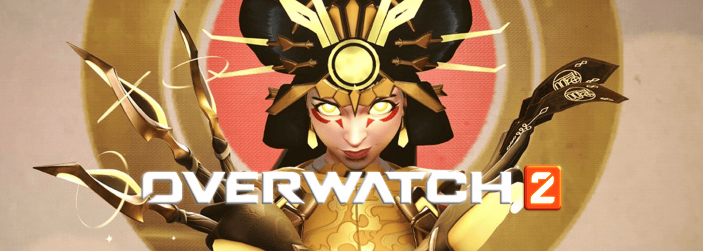 Overwatch 2 &ndash; Season 3