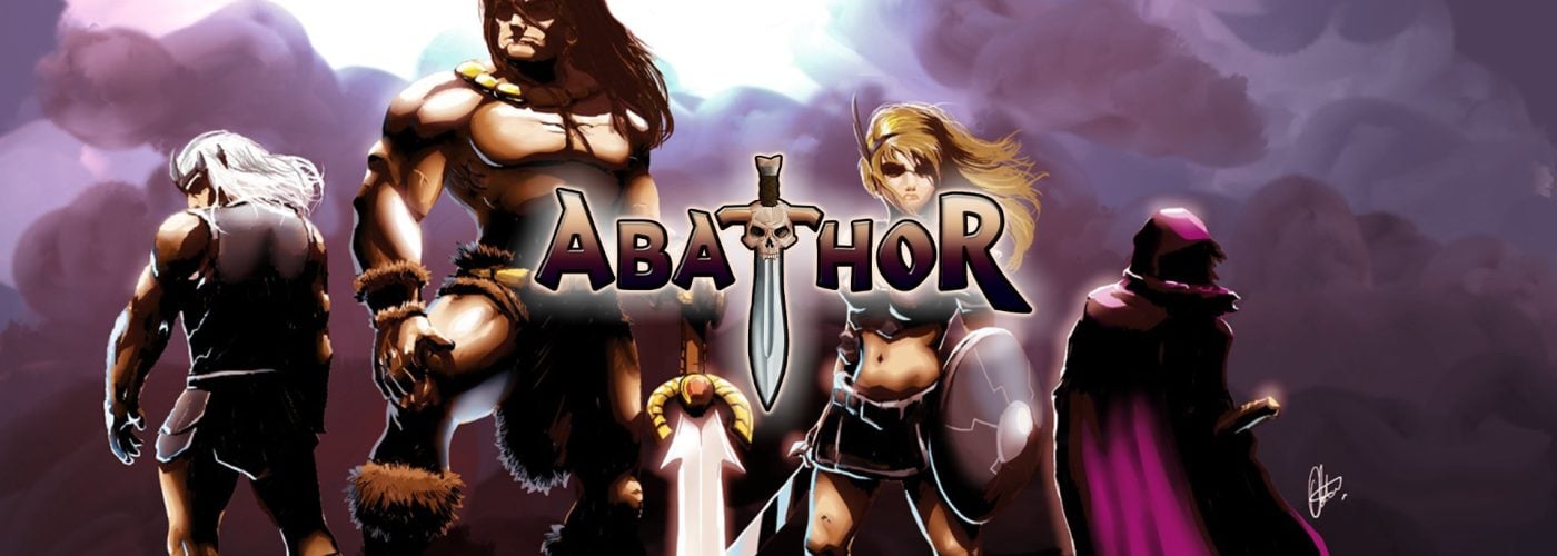 Abathor &ndash; The Game That Came From The Past