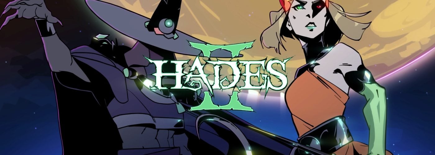 Hades II &ndash; Who is Melino&euml;, Princess of the Underworld?