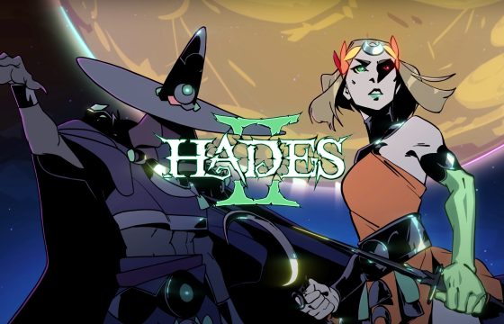 Hades II – Who is Melinoë, Princess of the Underworld?