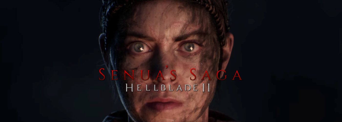 Hellblade II: Senua&rsquo;s amazing realtime facial animations with Unreal Engine 5