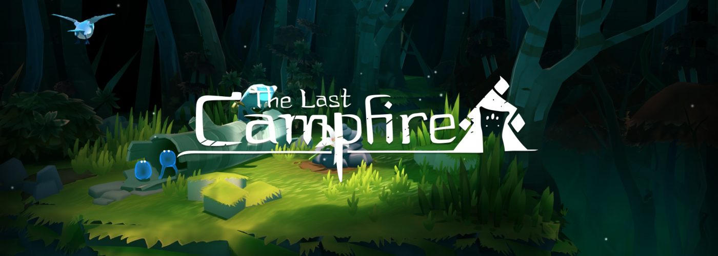 THE LAST CAMPFIRE: Review – A Dynamic Lullaby
