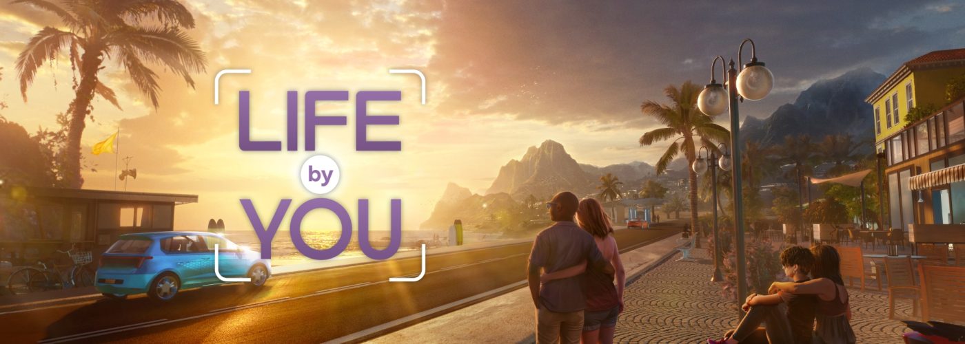 LIFE BY YOU: A new Life Simulator by Paradox