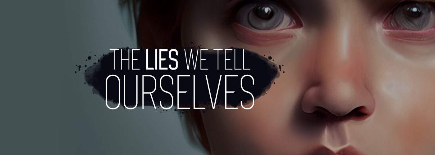 THE LIES WE TELL OURSELVES: Vincent&rsquo;s Truth