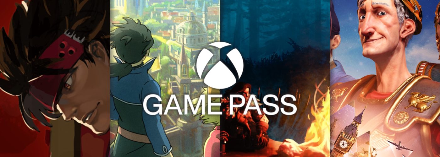 Xbox Game Pass: New Video Games Announced For March 2023