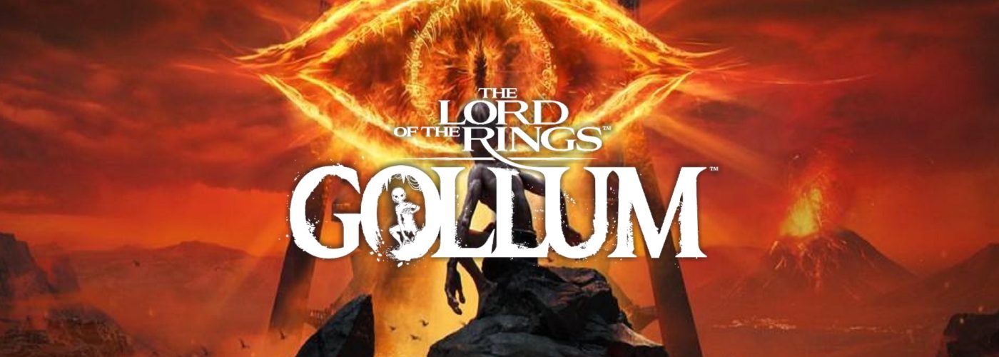 The Lord of the Rings: Gollum &ndash; Here&rsquo;s the Precious Edition