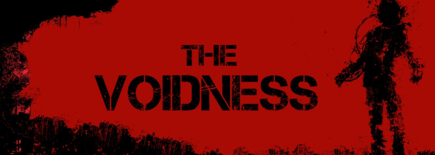 The Voidness &ndash; L.I.D.A.R. Horror Experience