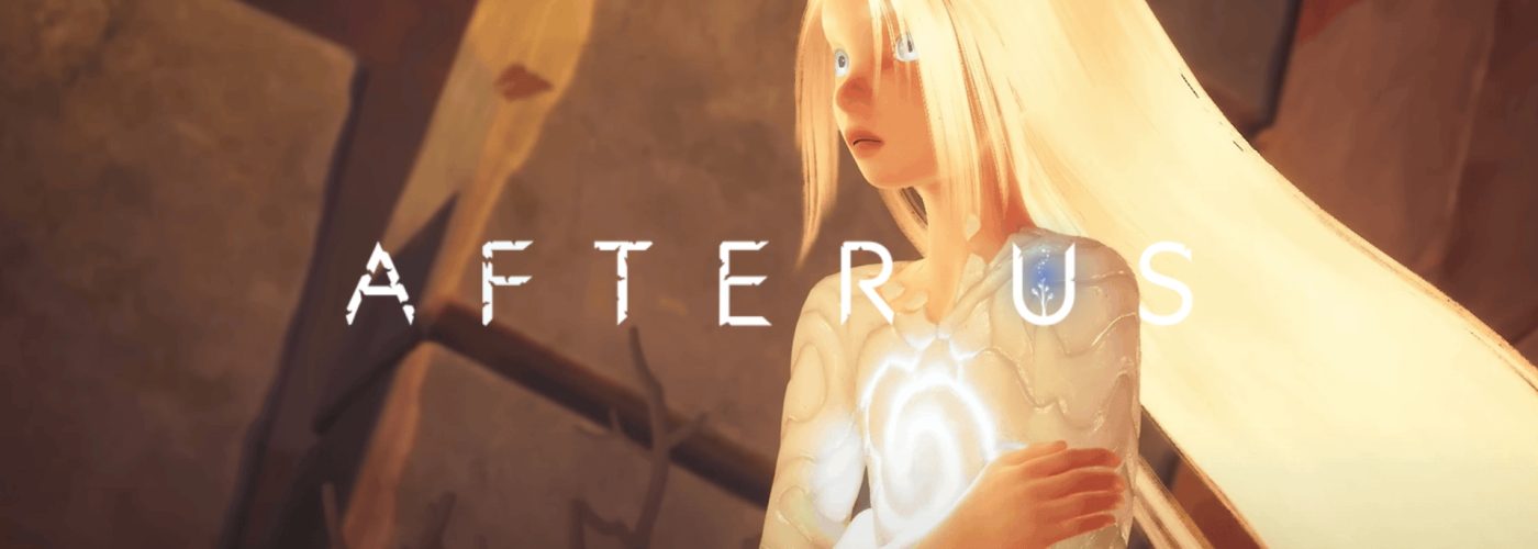 After Us: Meet Gaia, the Spirit of Life