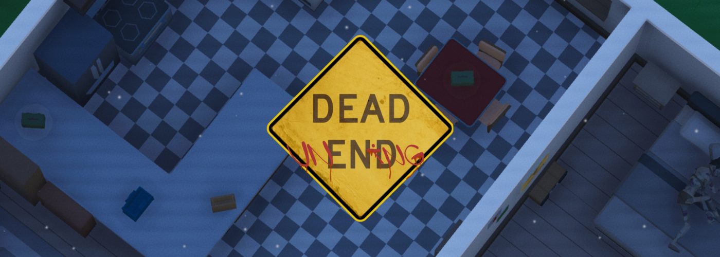 Dead Unending: Review