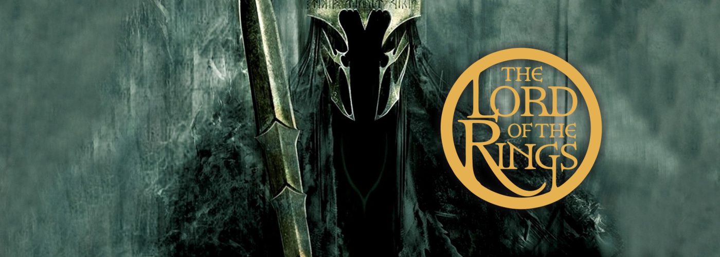 Amazon is working on a new massive open-world MMO based on The Lord of the Rings