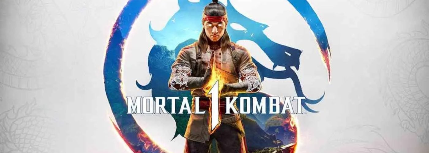Mortal Kombat 1 &ndash; A New Era?