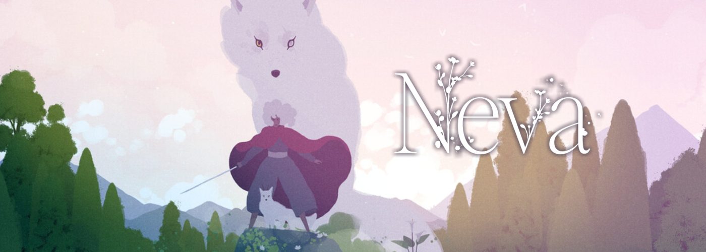 Neva: An emotionally-charged action adventure from the creators of GRIS