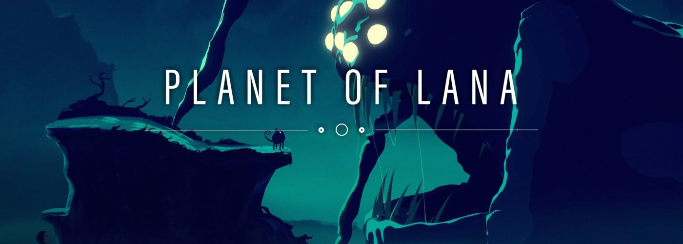 Planet of Lana launches this month on PC, Xbox, and Xbox Game Pass