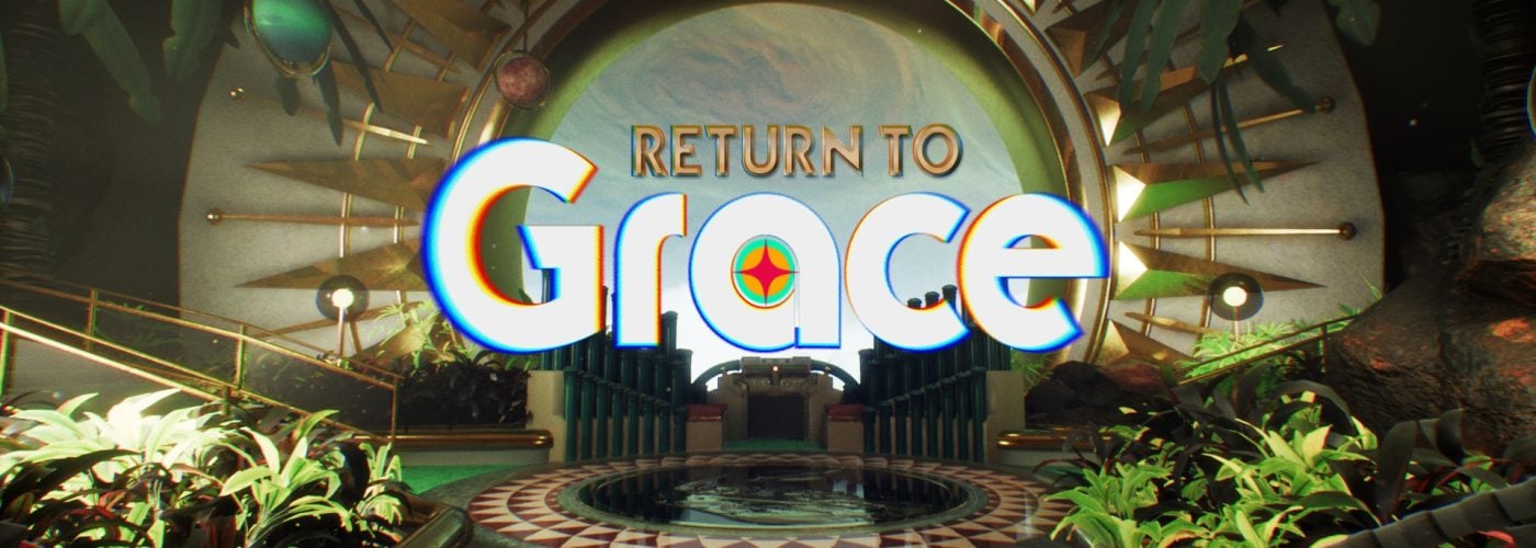 Return to Grace: Coming to PC on May 30th