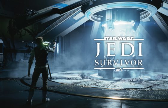 Star Wars Jedi: Survivor Patch 3.50