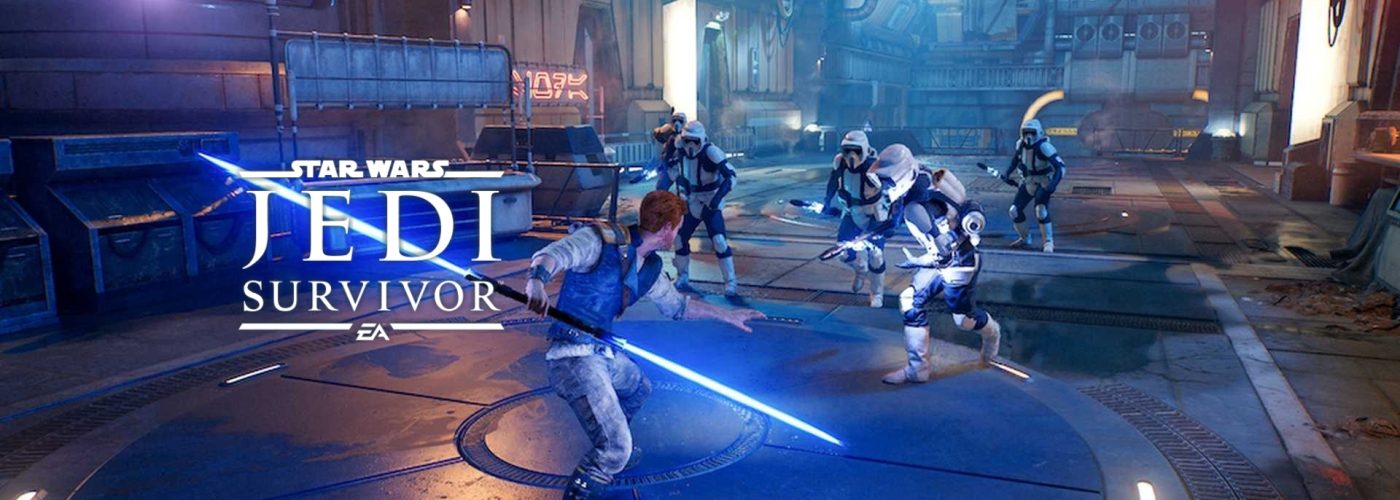 How to unlock the Red Lightsaber in Star Wars Jedi: Survivor