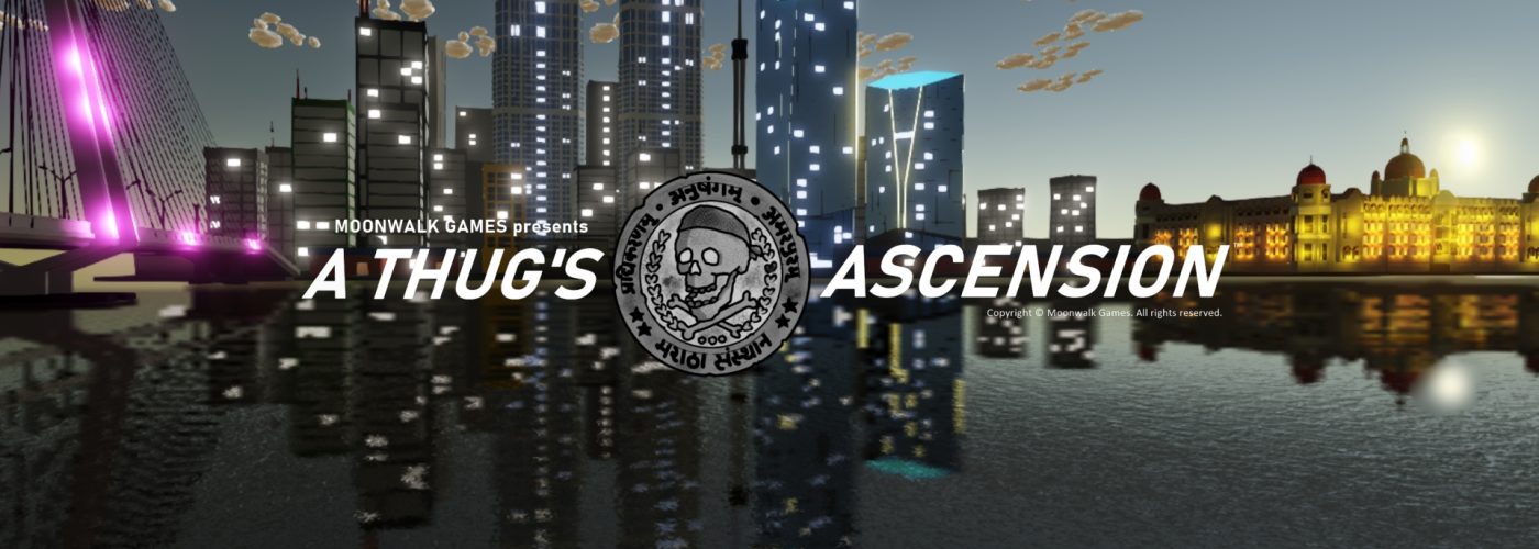 A Thug’s Ascension: Interview with MOONWALK GAMES