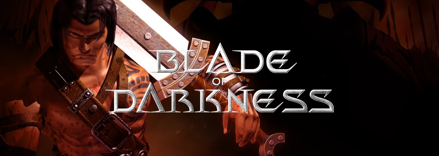 Blade of Darkness: Review &ndash; Back to the Origins