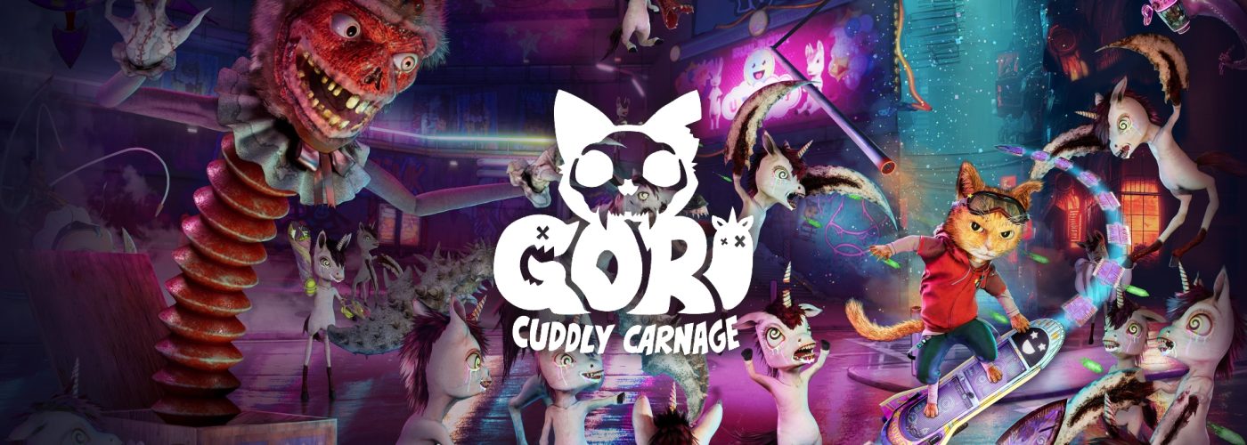 Gori: Cuddle Carnage &ndash; We Played the Demo