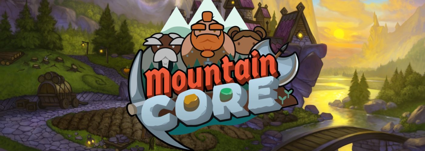 Mountaincore: Dwarfs, beer and galleries &ndash; Review