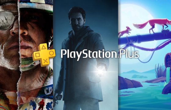 PlayStation – July’s Monthly Plus offer