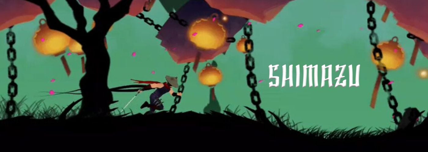 Shimazu – The Revenge of a Samurai