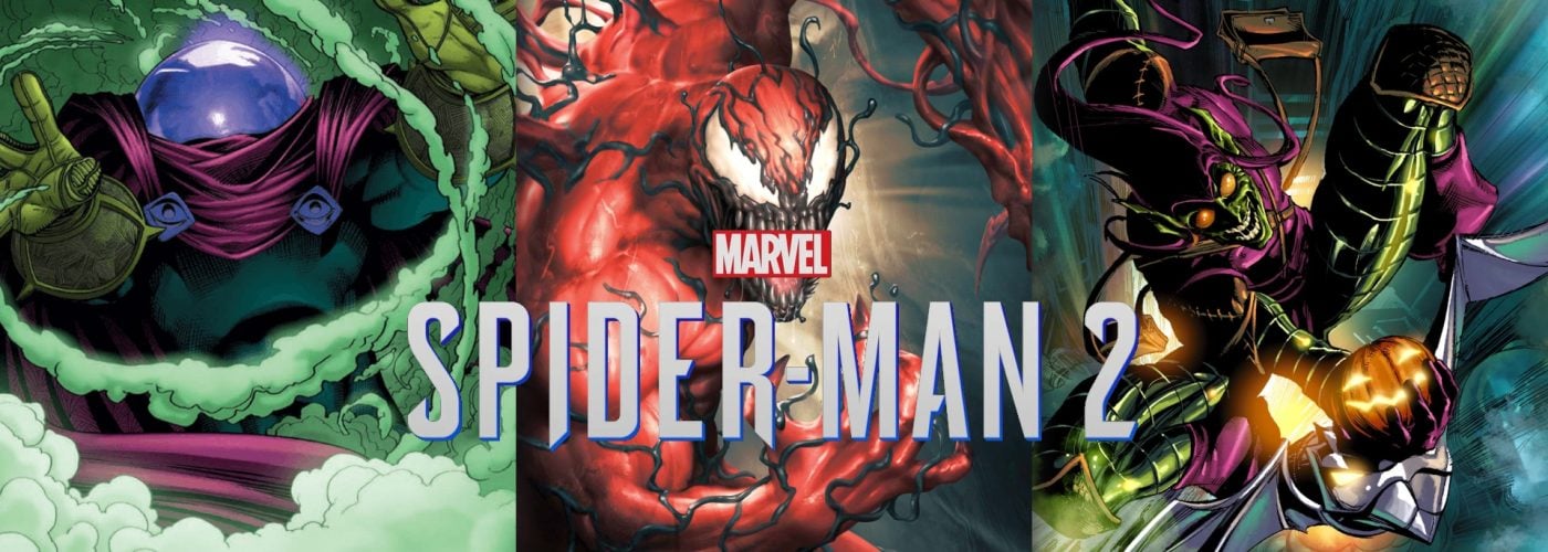 5 Iconic Villains We&rsquo;d Love to See in Marvel&rsquo;s Spider-Man 2