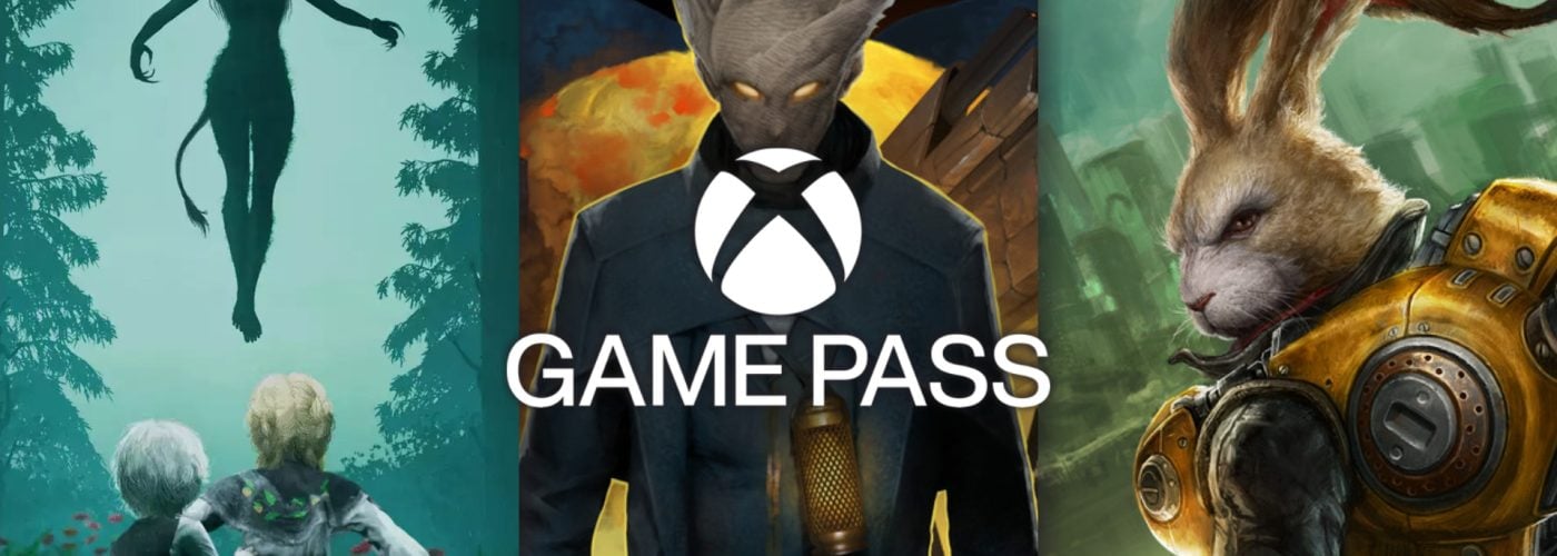Xbox Game Pass: Here are the 7 New Video Games Coming in June-Early July 2023
