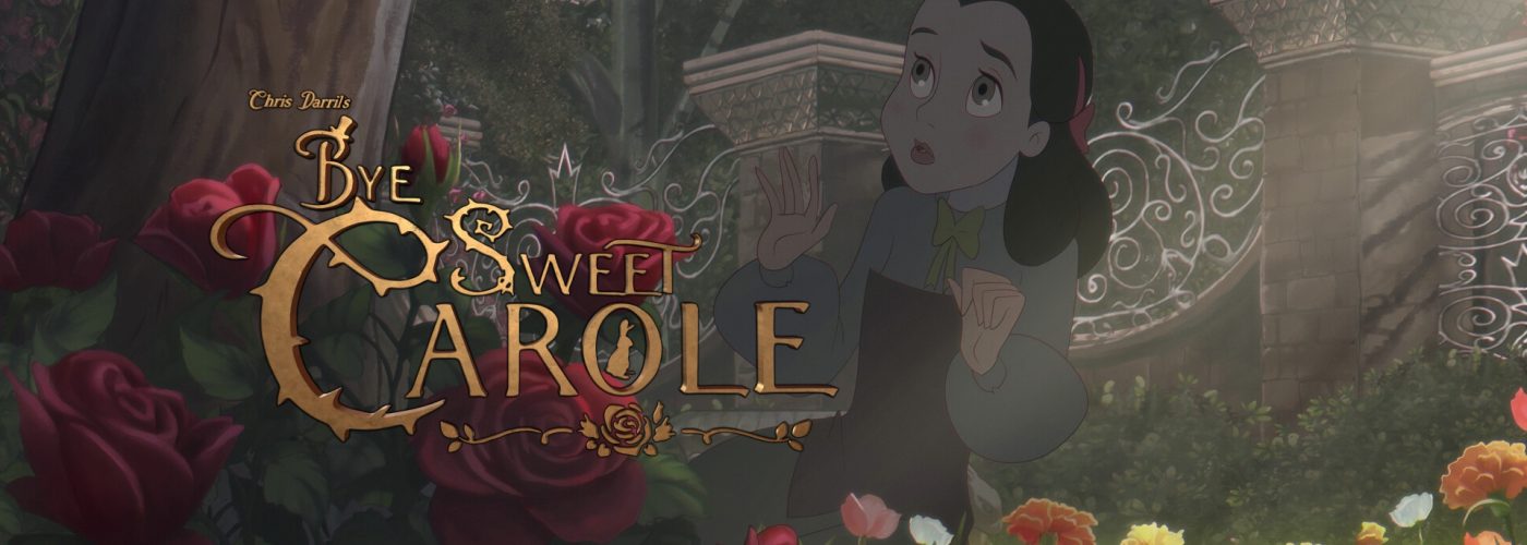 Bye Sweet Carole – A Horrific Thriller Game inspired by Disney Animation Movies