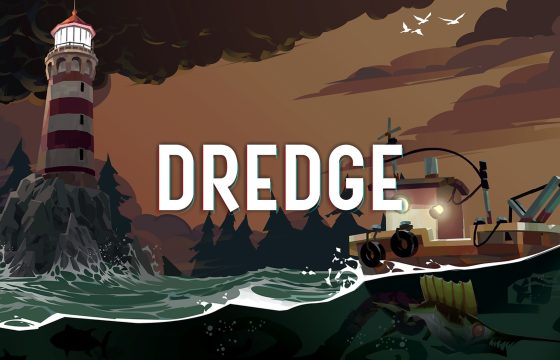 Dredge – Game Review