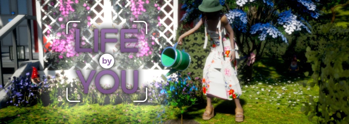 Life By You: early access release date postponed