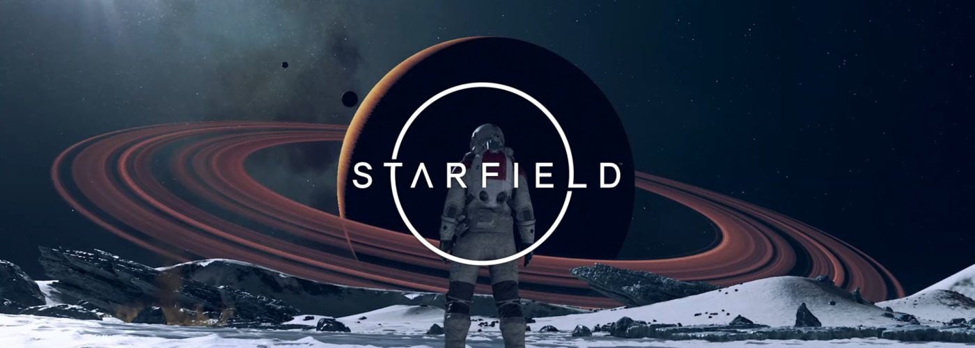 Starfield&rsquo;s Main Quest will be 20% bigger than Skyrim and Fallout&rsquo;s