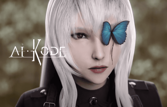 AIKODE – ACE unveils a New Gameplay Trailer at MathChief’s Game Expo