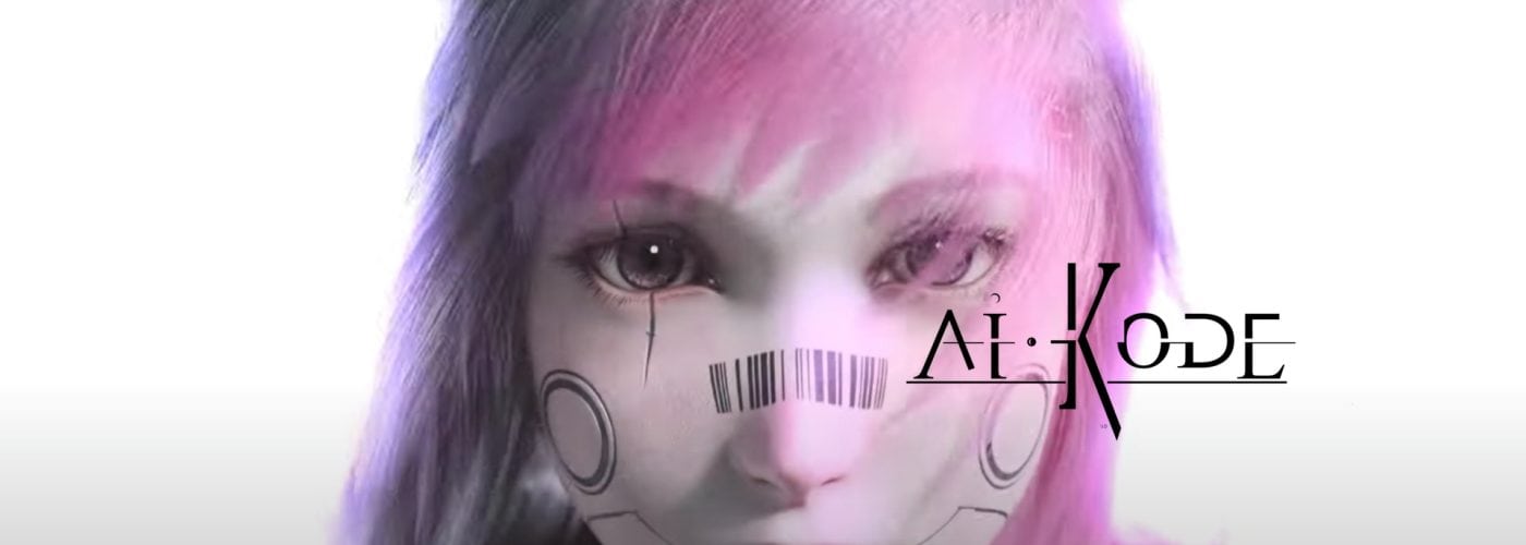 AIKODE &ndash; New Details, Information, and Combat Updates