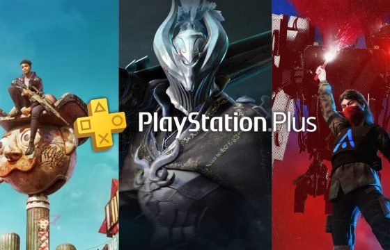 September Monthly Games – PlayStation Plus gets a makeover