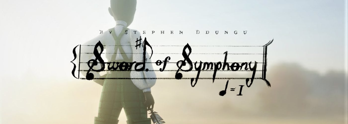 Sword of Symphony &ndash; Recent development