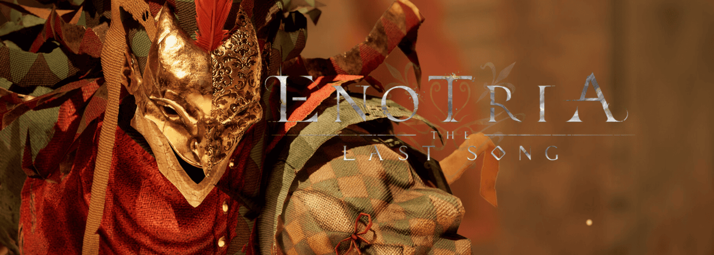 Enotria: The Last Song unveils exclusive Technical Showcase Trailer at Tokyo Game Show 2023