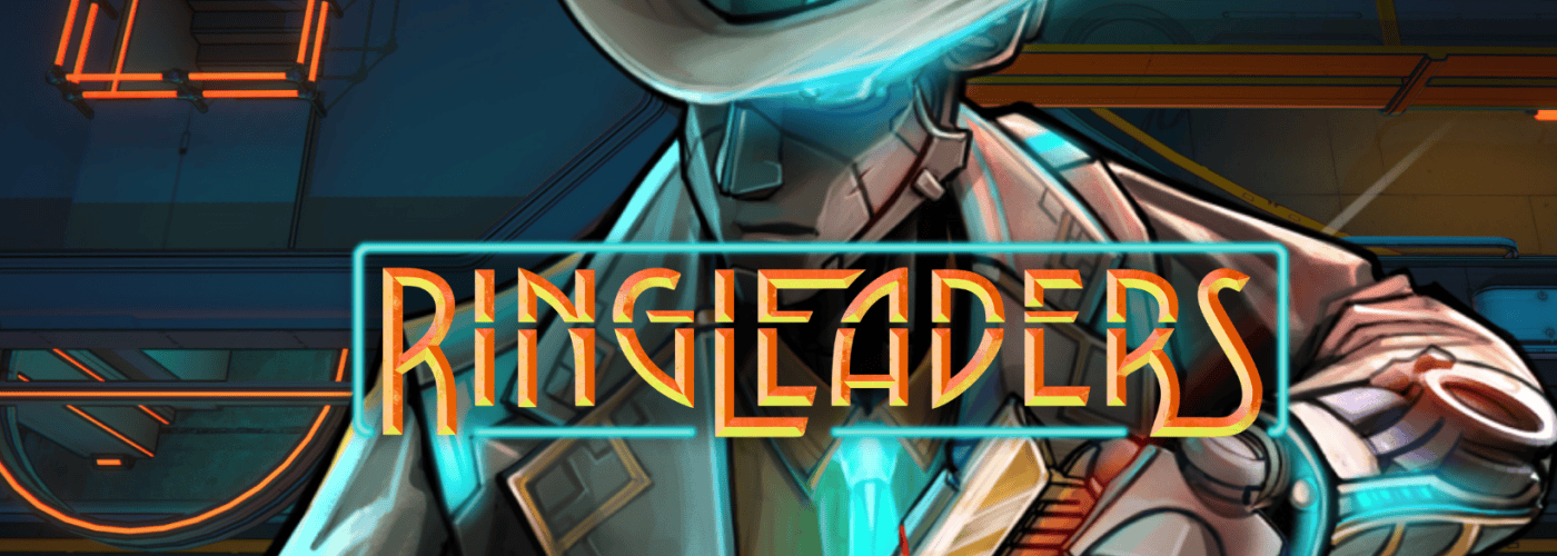 Ringleaders &ndash; Trust no one