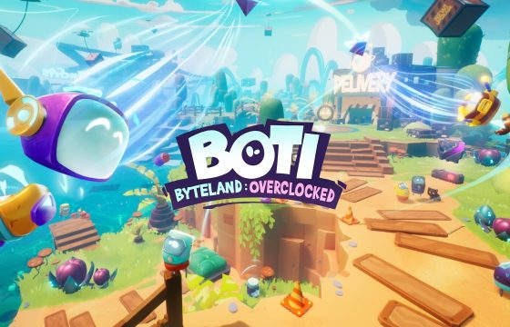 BOTI: Byteland Overclocked – Our Review