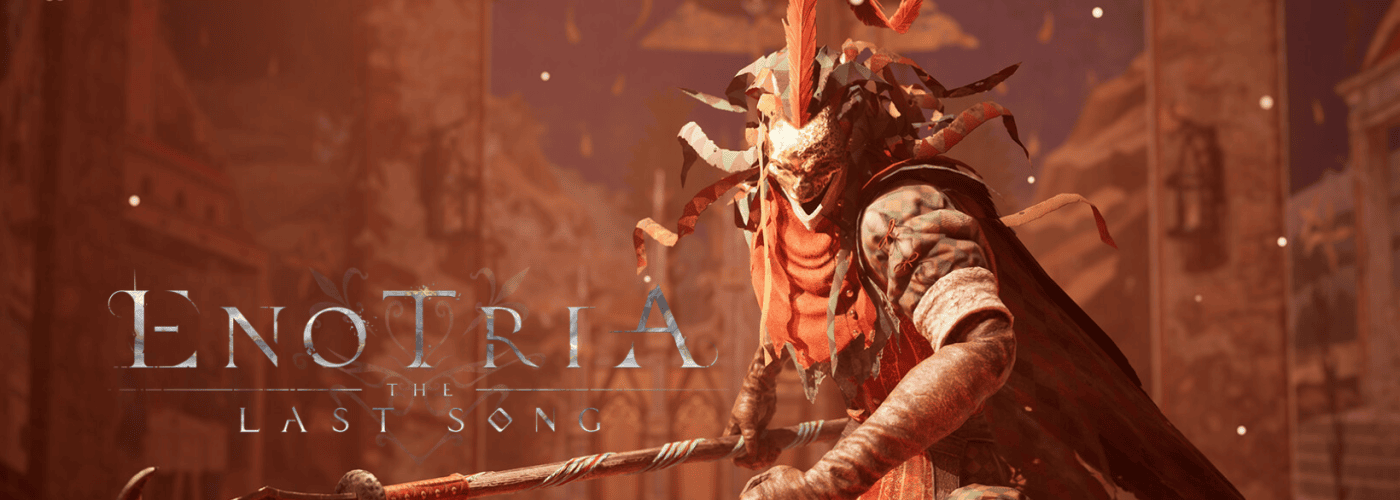 Mocap and Unreal Engine 5 in Enotria: The Last Song