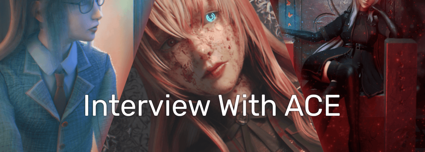 AIKODE &ndash; Our Exclusive In-Depth Interview with ACE