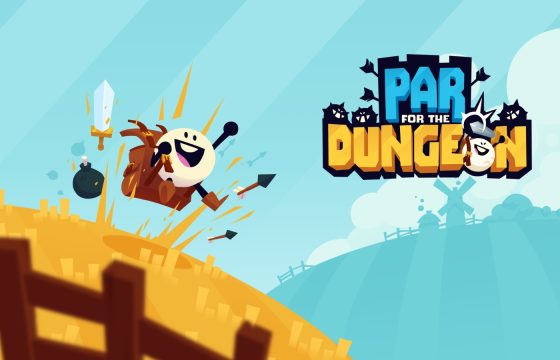 Par for the Dungeon – Review: Let’s Get Our Dog Back