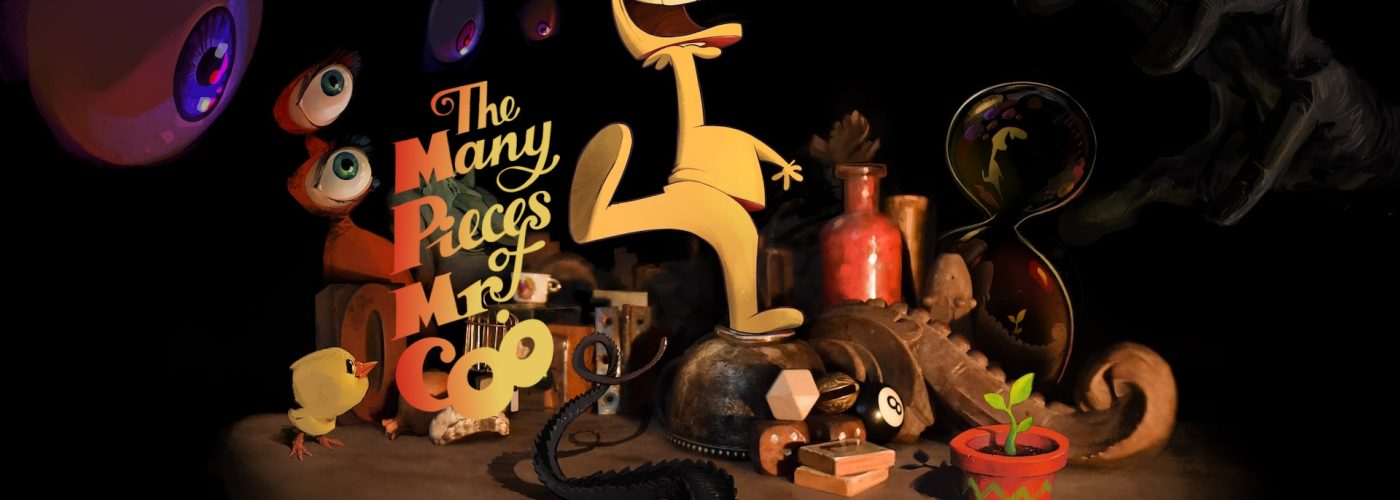 Many Pieces Of Mr. Coo &ndash; The Conflict Between Artistic Vision and Industrial Reality in the Indie Video Game World